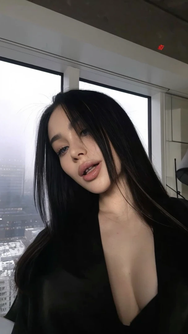 beautfull woman, Supermodel, ultrahd
