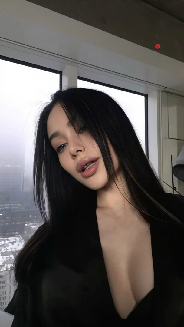 beautfull woman, Supermodel, ultrahd