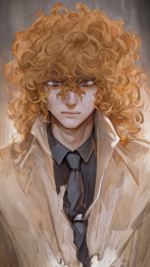 a futurist late teenager boy, blonde hair, curly hair, scared expression, tearing eyes, beautiful face, pretty face, sexy, defeated, harmless, captured, tie in a campfire, cinematic atmosphere, vibrant colors