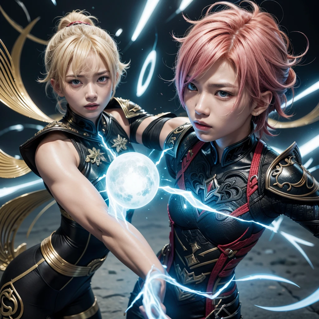 Xbalanque genshin impact