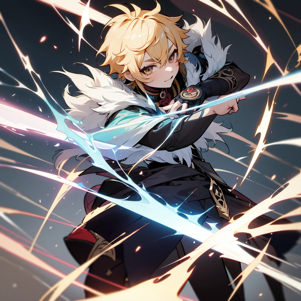 Xbalanque genshin impact natlan