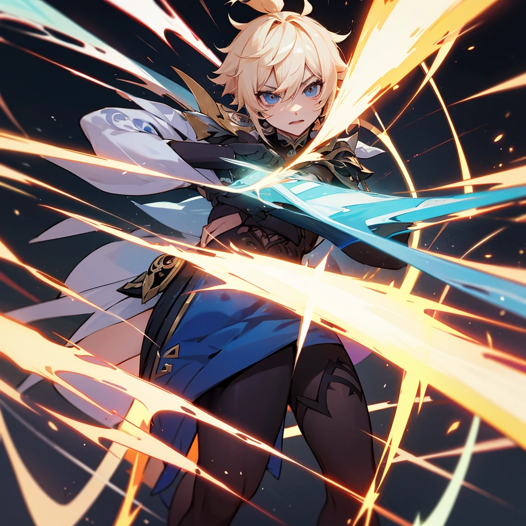 Xbalanque genshin impact natlan