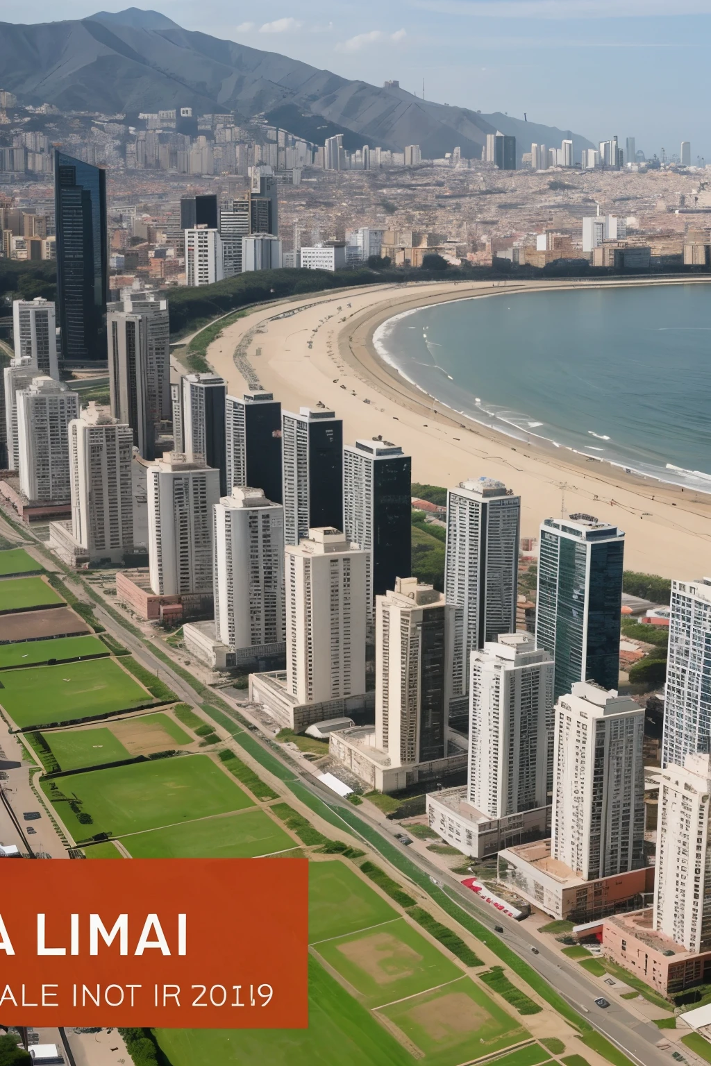 Explain the behavior of real estate prices in Lima-2019 through the characteristics of the properties and generate a model that allows predicting the price of a property, so that real estate agents understand how prices vary with the variables that are going to be used to obtain the appropriate and valid model.