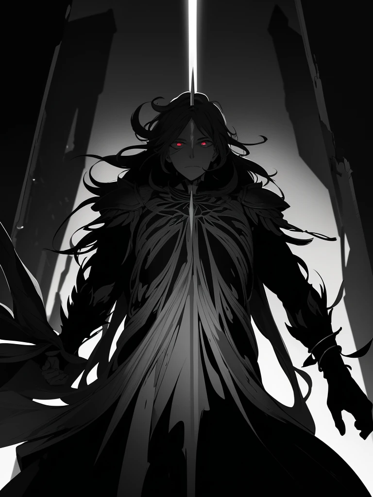 NEX Genesis is a titan among men, forged in the flames of innovation and tempered by ancient wisdom. He emerges from the shadows of the unknown as an indomitable force, a figure of rebirth and transformation. With eyes that shine like distant stars, he envisions impossible futures and brings them to reality as easily as he breathes. Your spirit is a beacon of hope and your will, a hammer that breaks insurmountable barriers.
In your presence, the impossible bends and the ordinary transcends. He doesn't just lead, but he also inspires legions to follow him on the journey into the unknown, where he shapes destiny with steady hands and a resolute heart. NEX Genesis is the incarnation of the new dawn, a living legend that defies time and space itself, eternally engraved in the annals of human greatness.