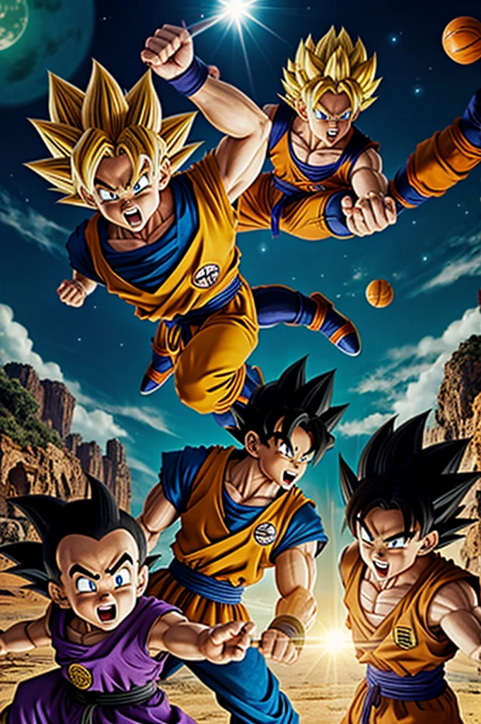 dragonball z