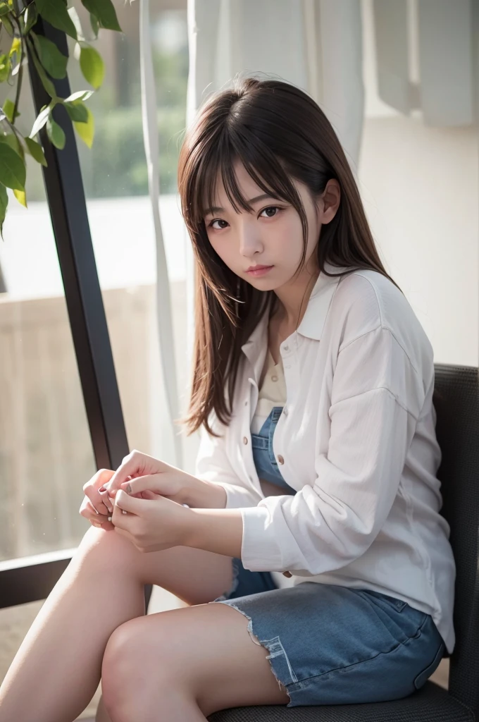Realistic and high quality photos、Women's photos、Cute girl、((Navy blue school swimsuit))、Wet and tight swimsuit、((spread pussy))、Poolside、Erect nipples、Big eyes、Blue Eyes、Baby Face、、Beautiful and neat features、whole body、(long blonde hair)、Expressionless,((spread legs))、((squatting))、((camel toe))、(arms behind back),barefoot、Blonde、