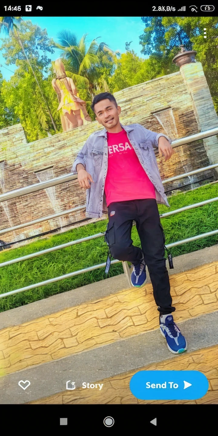 In this image, there's a roaring fire burning inside a man, an endless source of energy, vibrant with color and vitality. Within this portrayal, we witness a heart beating fiercely, pulsating with fervor, surrounded by a mesh of creative ideas and ceaseless aspirations. It's a depiction of an unstoppable force, an embodiment of passion that fuels the human spirit. The image captures the essence of boundless enthusiasm, creativity, and an unyielding desire for more, illustrating the infinite potential that resides within the human soul, highly detailed, ultra detail, studio shoot, cinematic angle, 85mm prime lens, day lighting, macro lens, iso 100, f/4, canon eos, canon 5d, --quality 100, --s 5000, --stylise 1250, --ar 2:3, --iw 10000