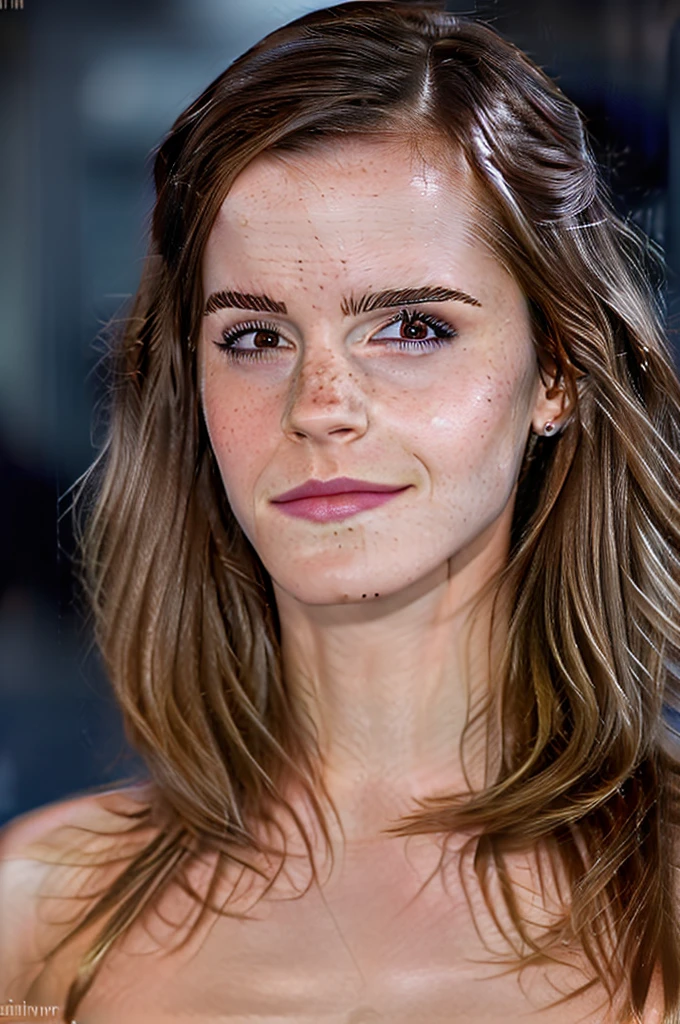 ((best quality)), ((masterpiece)), ((Emma Watson
)), (seducing viewer), short, feminine, (petite, slim body), pale skin, glowing skin, shiny skin, detailed skin texture, beautiful face, 22 year-old Russian woman, (mature), ((big boobs)), small cheeks, long hair, (((blond hair), (absurdly long hair), fringe trim, neat fringe, shiny eyes, beautiful, bare shoulders, bare neck, bare arms, midriff)), ((bare arms)), ((bare sleeves)), bare sideboobs, (seductive pose), glossy lips, sexy, mascara, thick eyelashes, brilliant colors, 2k, 4k, 8k, high definition, ((((ultra realistic)))), ((((extremely detailed)))), (((beautifully detailed background))), intricate background, ((beach in the background, beach)), flirty eyes, cheeky at you, rim lighting, (high-resolution:1.2), perfect lighting, cinematic lighting, bokeh, light bloom, obese, round bikini top, (long green grass skirt), flower lei, vivid colors