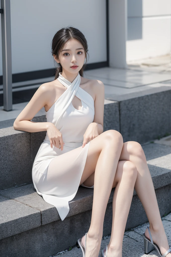 Summer clothing color matching can be relaxed and lively,Also take into account the heat of the season and the need for outdoor activities。Here are some clothing color matching formulas suitable for summer:Elegant neutral color:
Primary Color:black、Gray color:White、Silver Features:Simple and elegant,Suitable for formal or semi-formal occasions。