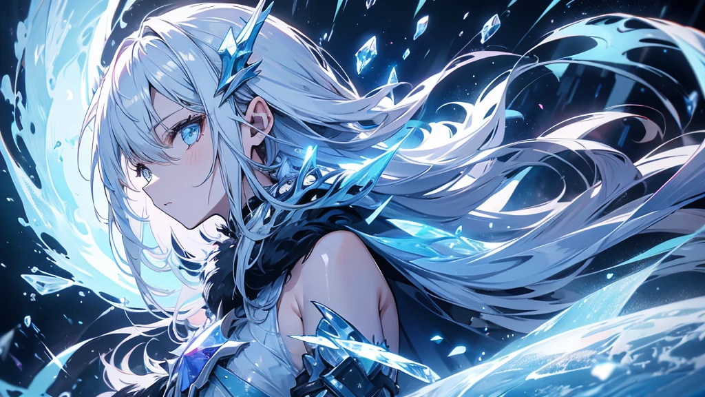 Ice Spirit