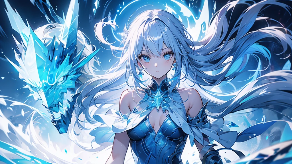 Ice Spirit