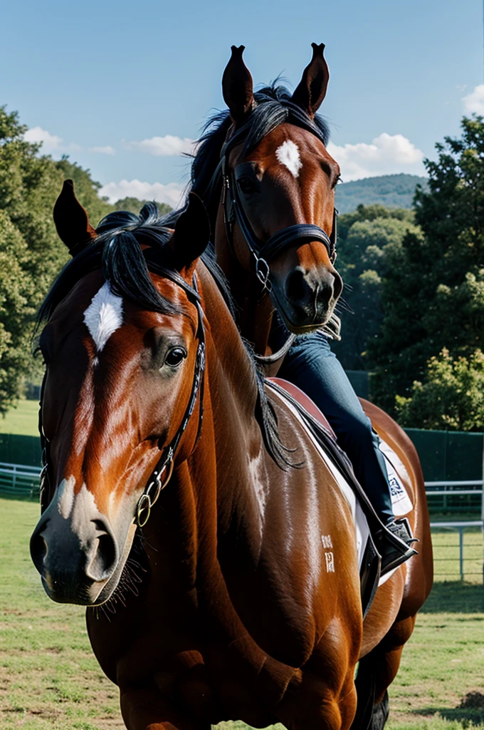 Horse