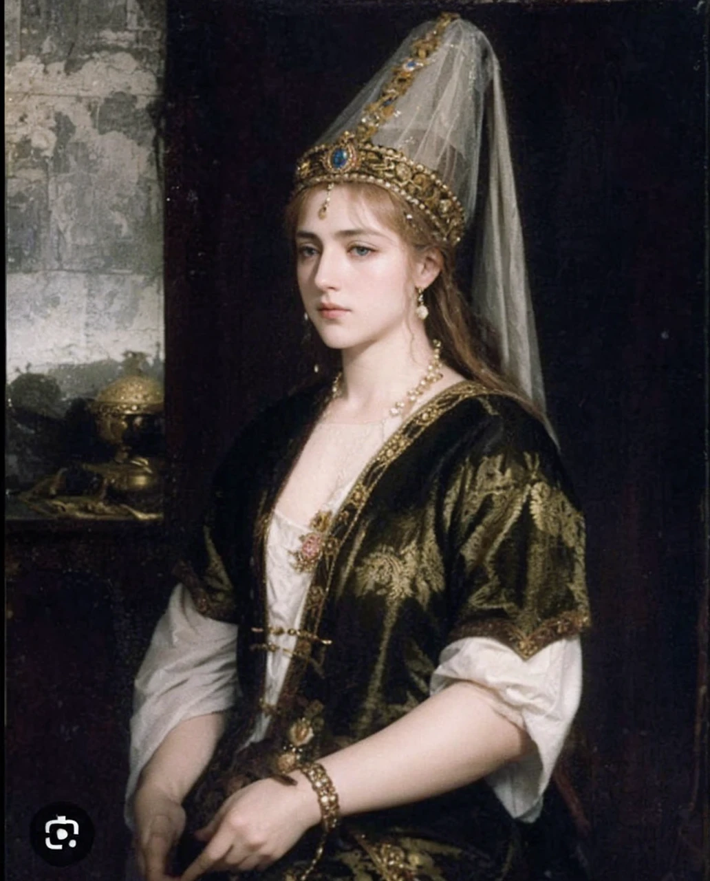 Sultan Hurrem 