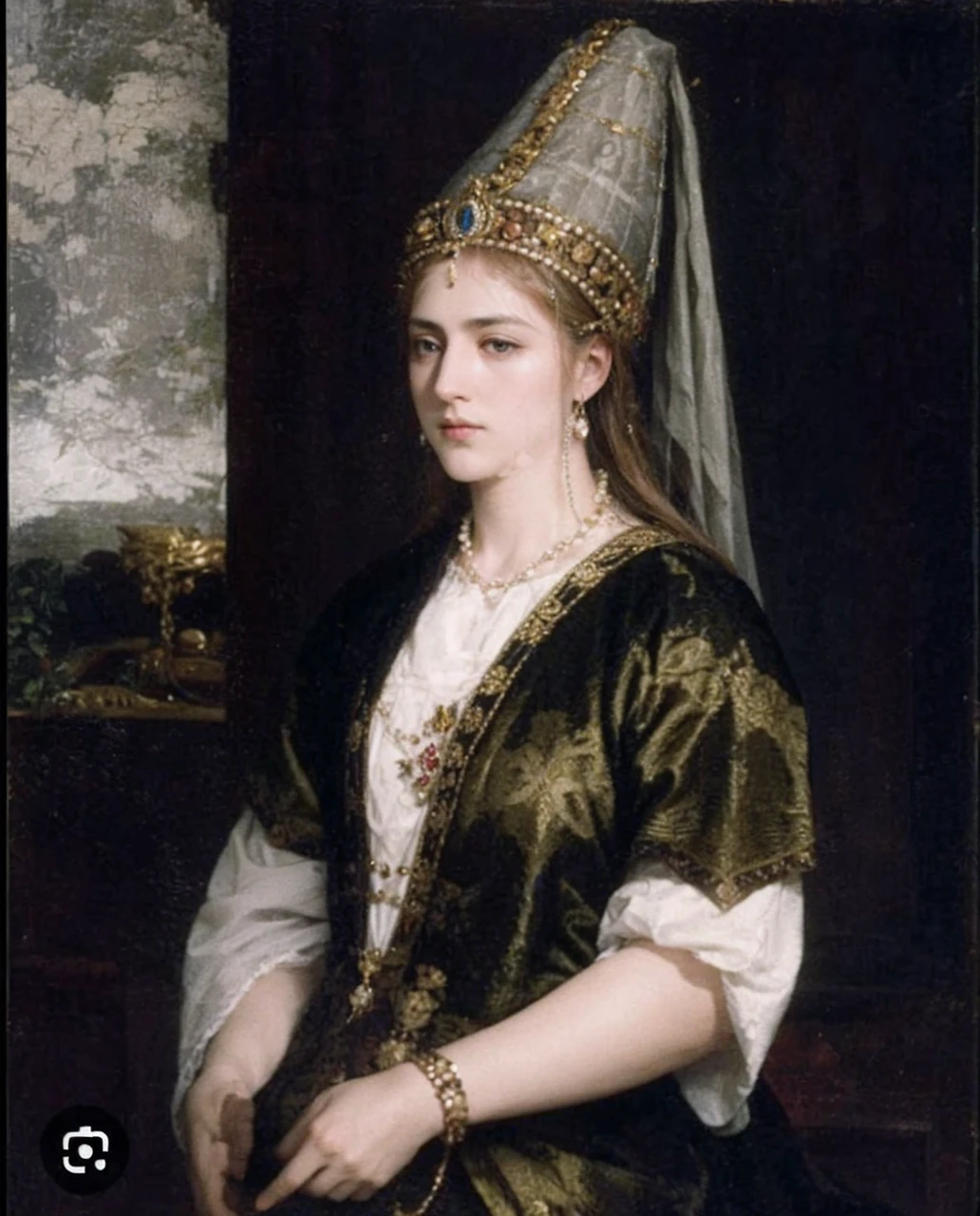 Sultan Hurrem