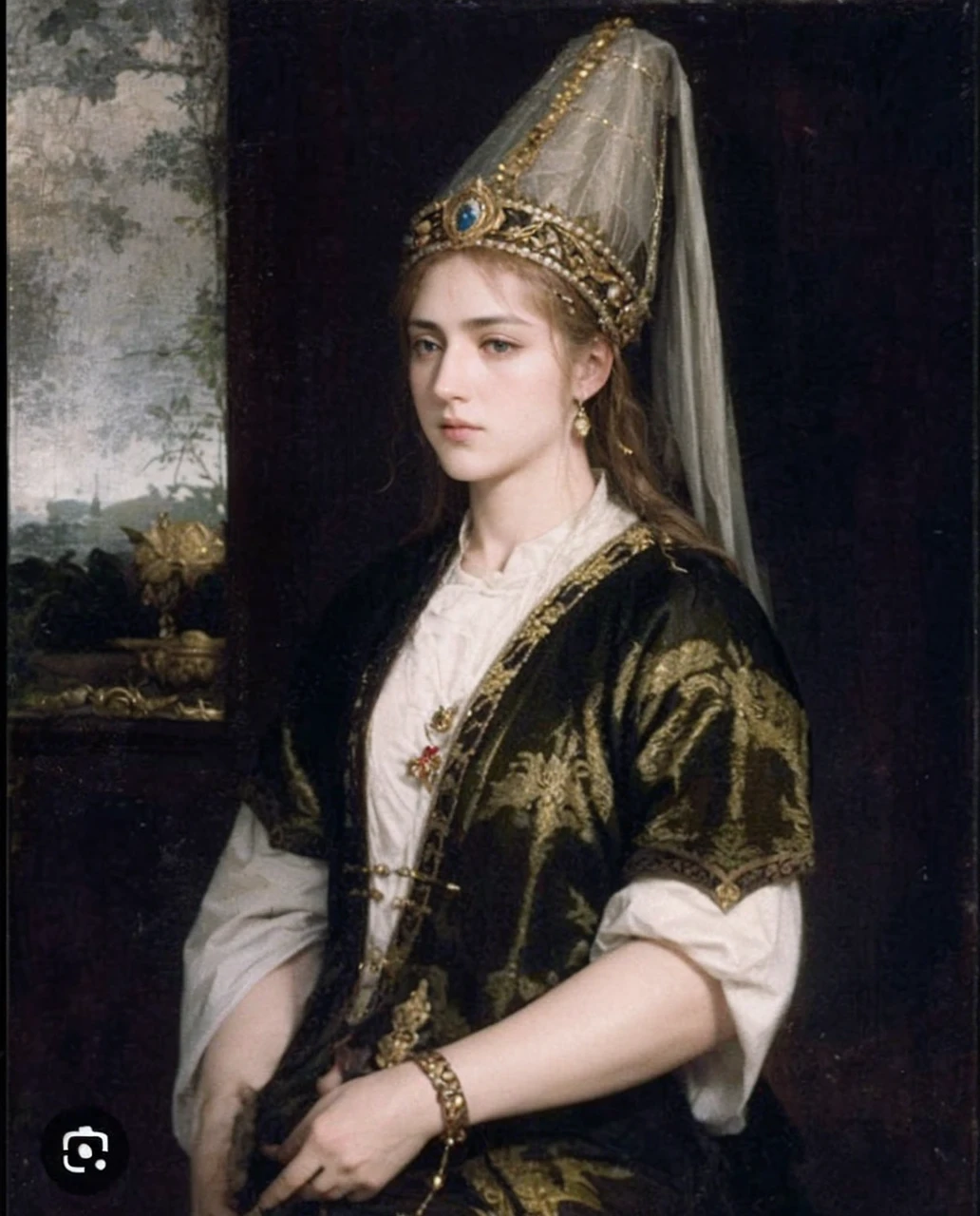 Sultan Hurrem