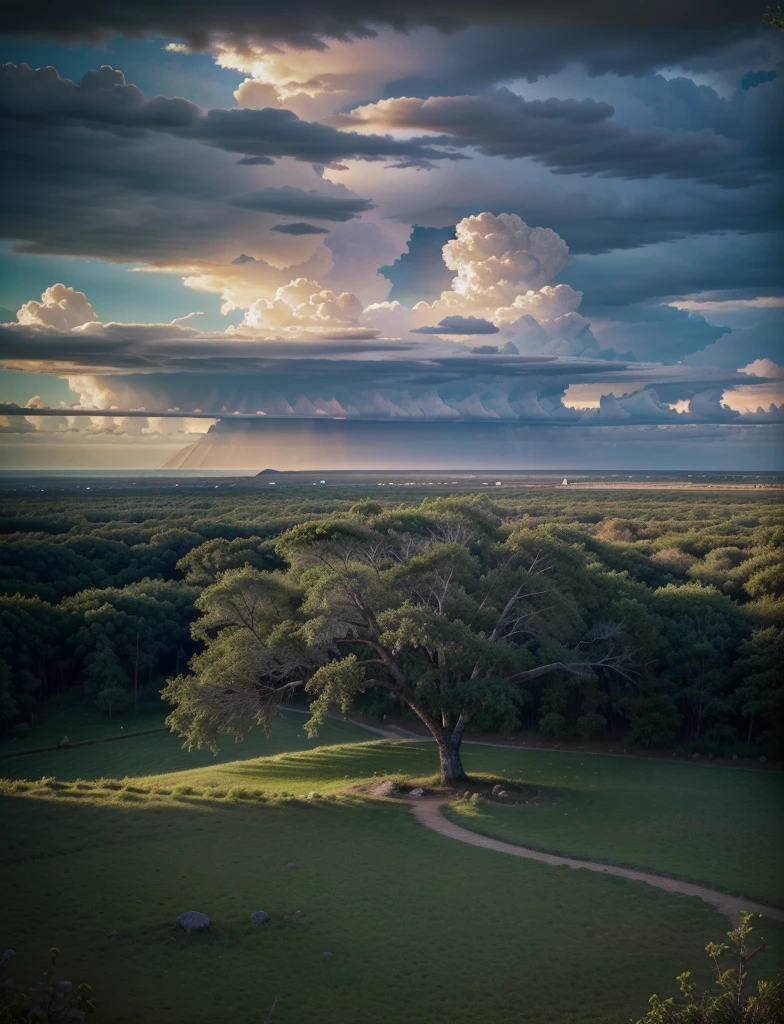 Surrealism, surrealistic, futurist, Surrealism Realm, Sky Surrealism, Celestial Tree, big tree, paisaje, panorama, Sky Heaven, naturey, palmtrees, Cedars, forst, Rivers of water, Thunder Light, Detailed Realistic FullHD Fotorrealism, Majestic, comely, fire, villany, Thunders, Sky Thunders, Stars, photorrealistic 6K, UltraHD Detailed, detailed colors 8K, Elegant beauty, floor, stele, lightning strikes, heavens, Divine Sky, tempest, Towards the heavens, heavenly, Godlike, photorrealistic, Rendering, 4K, 8K, detailed textures, detailed shadows, padoru, detailed colors, Gods Sky, UltraHD 16K Details, 16K photorealistic textures, detailed sharpness 16K, detailed sharpness, detailed colors, realistic shadows, Ultra realistic textures, High Power, Natural Beauty, natural colors, realistic contrast, Texturas photorrealistics, detailed colors, lifelike colors, detailed shadows, Textuta photorrealistic FullHD, Sombras photorrealistics 8K, HD photorrealistic, 8K Ultra Realistic Details, Cor photorrealistic 4K, FullHD Detailed Lights, Texturas Detalhadas photorrealistics 8K, Nitidez photorrealistic, villany, detailed 4k, ultra detaild, contraste realista de 8K, detailed sharpness, cores Ultra HD, chic,