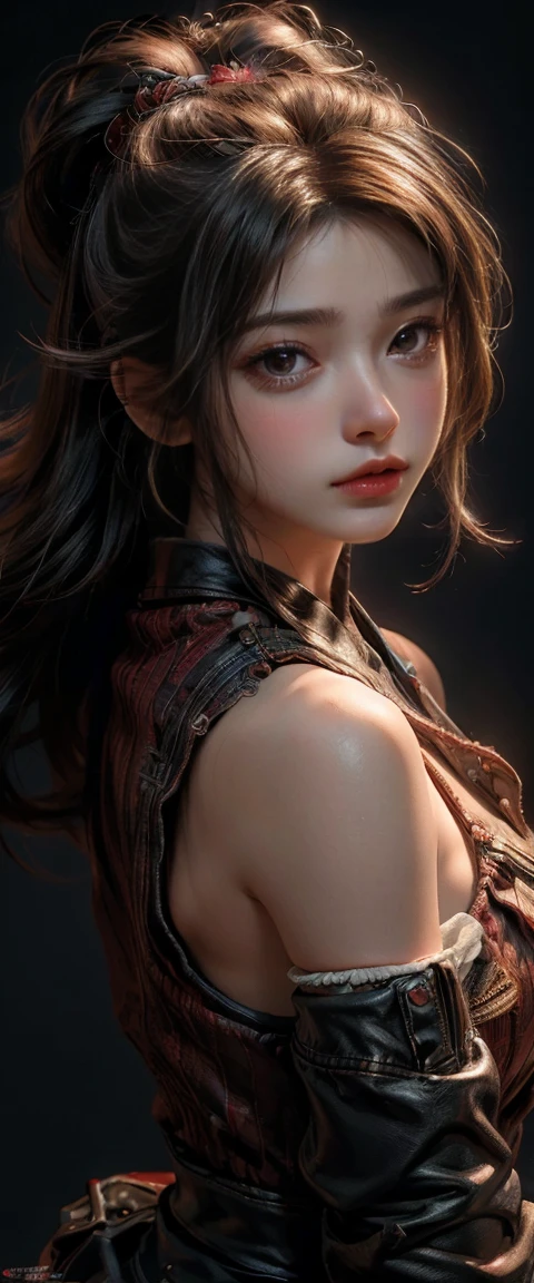 (Highest quality detail)、Realistic、8k Ultra HD、High resolution、(One Woman),(Fatal Beauty,Charm) ,(Circle Glasses、Mysterious charm:1.1),(Big Breasts、Charming silhouette),Very detailed、High quality textures、Intricate details、Extremely detailed CG、High quality shadows、Beautiful and delicate face、Beautiful and delicate eyes、Written boundary depth、Ray Tracing、20th Generation、Cute K-Pop Girls、(The Face of Ulzan in Korea)、Thin face、(URZAN-6500-v1.1:0.6)、PurerosFace_v1、Glowing Eyes、Perfect body、 Viewer Display、(Highest quality detail:1.2)、8k Ultra HD、Woman close up， Realistic rendering, Charm, Real Girls, Gurwitz, role play, Realistic 3D style,  8K Portrait Rendering,（truth，truth：1.4），(Sparkling eyes girl:1.2)、cheek、Glossy Lips、Best image quality,  8k Ultra HD Full Color RAW Photos, Fujifilm(Medium format), hasselblad, Carl Zeiss, Incredible dynamic range photography(utility_art：Smooth-768:1.1),High resolution, High pixel count, Clear details, Clear images, Natural color reproduction, Noise Reduction, High fidelity, quality, Software Improvements, Upscaling, Optimized Algorithms, Professional-level retouching, masterpiece, Highest quality, (Attention to detail:1.2), Spooky female monsters, Spooky beasts, corner, Phobia scene, , cadaver, Rotten meat, Rotten skin, Zoobie, Blood, Spooky, fractured a bone, Skeleton, skeleton, a lot of dried Blood and clots death, horor, Unclear , Shadow, Swamp, horrifying creatures body Rotten, Sharp objects, living death, stump, Zoobies, Goa, rotten organs, Rootedness, Dark and creepy, virus, viruses and spores, mutant, mutation, Modified DNA, sunset, strange creatures, Post-apocalyptic, Disconnect, Trauma, beat, bite, Laceration, Bloodomas and teratomas, Post-apocalyptic background,One girl, Blood tears, Large Breasts, eyes after death, strange, Tearing the skin, Blisters, Rotten, fungi, Undying, mud, Human waste.