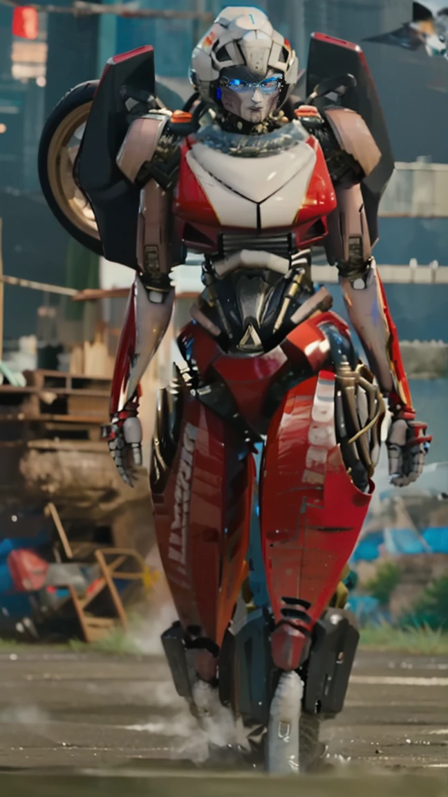 ROTB_Arcee, 1 chica, pechos grandes, de frente, extremely high detal CH, 8L, REFERENCE SHET RENDERED, hd 4k, estructura de cuerpo robot, mecha, , Caderas anchas,  muslos gruesos, reference sheet, no background reference, modelado 3d, voluptuosa, primer plano, enfoque FRONTAL, por delante, from front, frontal focus modelado 3d , 3d , referencia, imagen de referencia blocking reference blender wearing, full body, stanging hole body highly detailed, highly detailed figure, female full body, female body, humanoid woman, female full-skin figure, realistic body structure, woman body, female human torso, perfect human female specimen, human female, detailed body structure