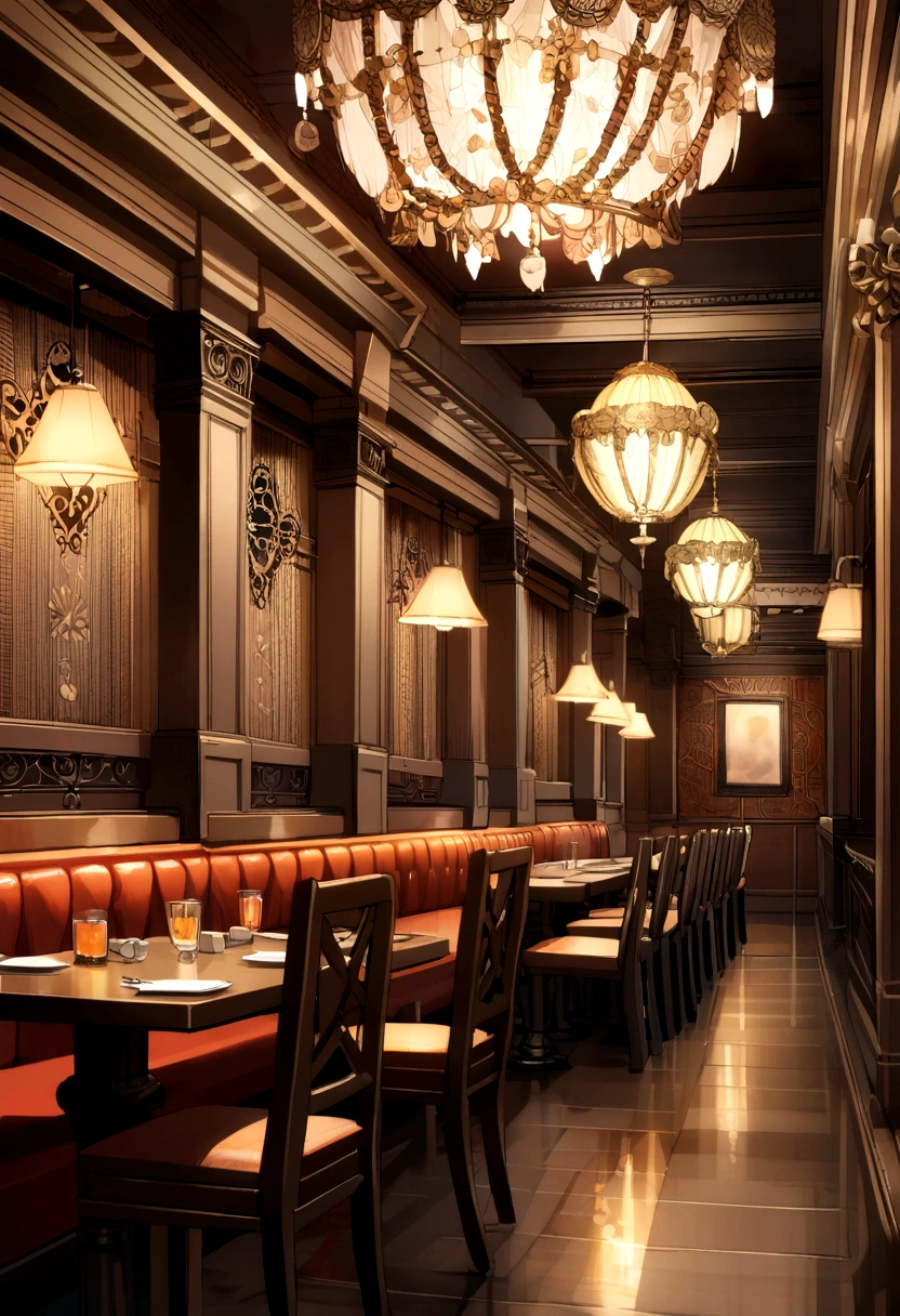 resturant