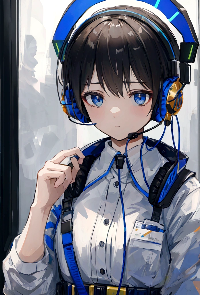 headset