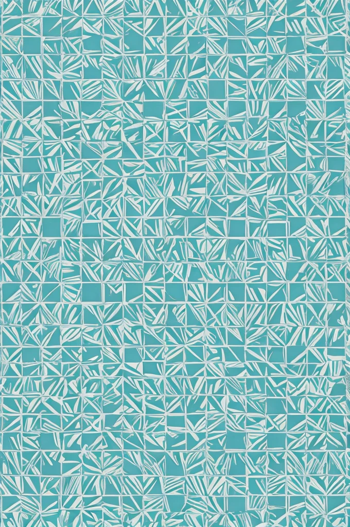 Bermuda pattern
