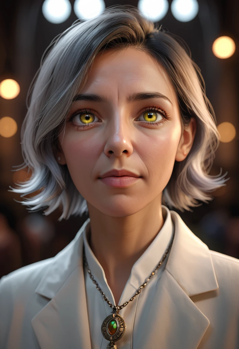 portraite, faceoff, Cinematic photo of a Catalan theologian, Lumiere, Depth of field, bokeh, 真实感, reality, hyper真实感, professional photograpy, ultra HD, digital SLR camera, Human Development Report, ambient occlusion, iris and pupil rendering, Advanced color classification, NVIDIA RTX ray tracing, a sad person and a happy person next to each other