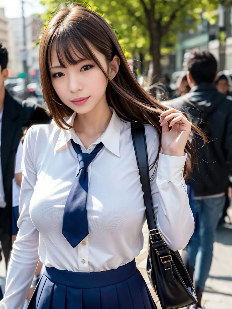 Blurred Background