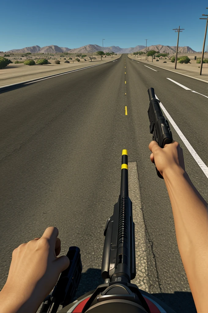 "Create a PNG image of the default crosshair from GTA San Andreas"