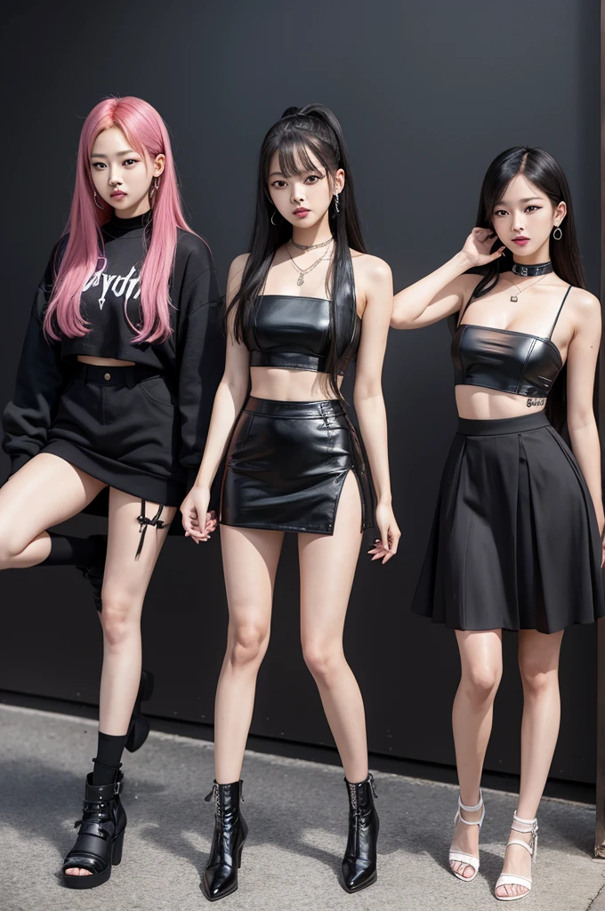 Blackpink 