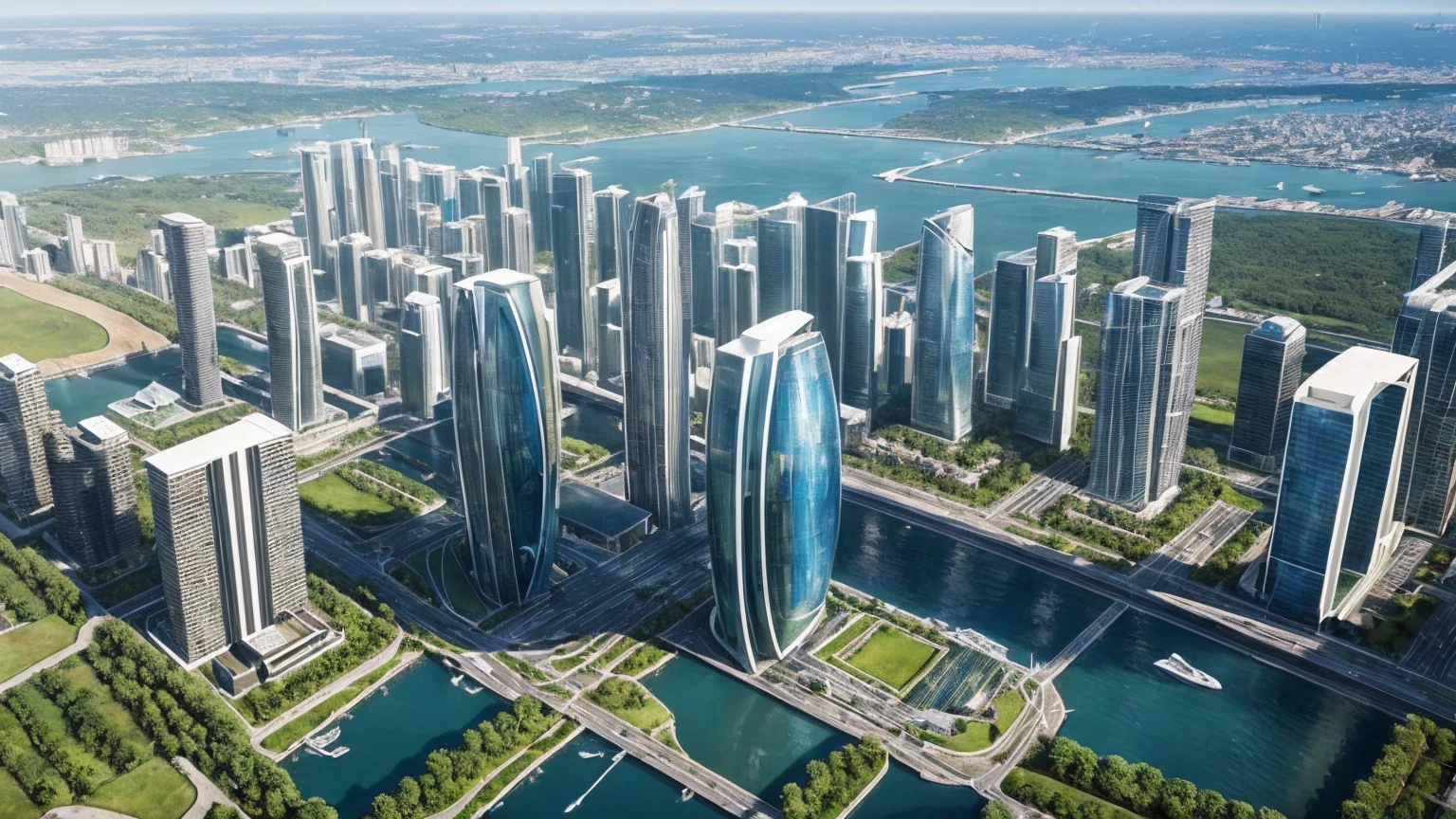 (Best quality,4K,8K,A high resolution,Masterpiece:1.2),Ultra-detailed,(Realistic,Photorealistic,photo-realistic:1.37),Futuristic floating city,Futuristic technology,Huge urban high-tech tablet platform,Airship,Floating in the sky,Futuristic city,Small airships around,High-tech hemispherical platform,Colorful lights,Advanced architecture,modernn architecture,skyscrapper,Access the cloud,Scenic beauty,view over city,Impressive design,Blend seamlessly with nature,energetic and vibrant atmosphere,Futuristic transportation system,Parking is suspended,Transparent path,Lush greenery,Sky gardens,cascading waterfalls,Magnificent skyline,reflections on the water,Sparkling river,Architectural innovation,futuristic skyscrapers,Transparent dome,The shape of the building is unusual,Elevated walkway,Impressive skyline,Glowing lights,Futuristic technology,Minimalist design,Scenic spots,Panoramic view,Cloud Piercing Tower,Vibrant colors,epic sunrise,epic sunset,Dazzling light display,magical ambiance,The future city,Urban Utopia,LuxuryLifestyle,Innovative energy,sustainable development,Smart city technology,Advanced infrastructure,Tranquil atmosphere,Nature and technology live in harmony,Awesome cityscape,Unprecedented urban planning,Architecture connects seamlessly with nature,High-tech metropolis,A cutting-edge engineering marvel,The future of urban living,Visionary architectural concept,Energy-efficient buildings,Harmony with the environment,A city floating above the clouds,Utopian dreams become reality,The possibilities are endless,State-of-the-art transportation network,Green energy integration,Innovative materials,Impressive holographic display,Advanced communication system,Breathtaking aerial view,Quiet and peaceful environment,Modernist aesthetics,Ethereal beauty