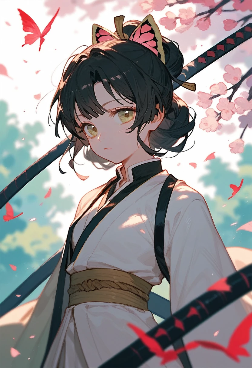 Mitsuri demon slayer 