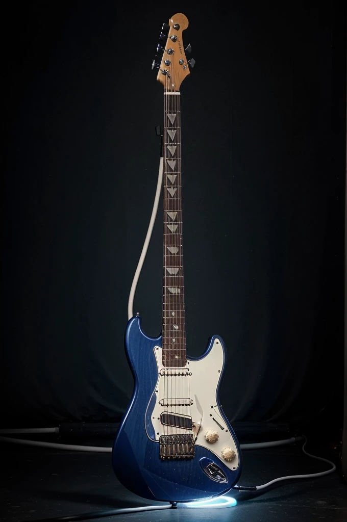 guitar, Eletric guitar, Detailed realistic electric guitar, guitar Power, Surrealism, God's Heaven, The power of god, God's Realm, clouds, Fogo heavenly, powers, ILM, Fire Arrows, Rivers of water, Waterfalls, forst, Cedars, Greater power, natureza photorrealistic, Beauthfull, Blue Thunder, fire azul, Realistic fire azul, realistic thunder, electrical screws, realistic detailed 8k, Realistic 16K detail, hard, Detailed realistic color, Detailed realistic thunder, fire azul Realistic 8K, Cores photorrealistic 8K, 8K detailed colors, Nitidez photorrealistic 8K, ULTRAHD Photorealism, Divine fire azul, Divine Electric Blue Thunder, Sombras photorrealistics 8K, Textura photorrealistic, naturals, heavens, heavenly, sky night, céu de Beauthfull, the night, majestic, majestic Sky, naturalsmente posh, thunders, Sky thunders, Divine thunder, linda, golden, starlight, Heavenly Bolts, villany azul, Blue Screws, Rendering, photorrealistic, ultra high definition, 4K, detailed textures, thunder, detailed shadows, detailed colors, naturals linda, Great Divine, detailed contrast, realistic contrast, high resolution, detailed colors, realistic detailed 16K, 8k high definition, detailed contrast, realistic contrast, high resolution, detailed colors, fire, villany, realistic detailed, posh,