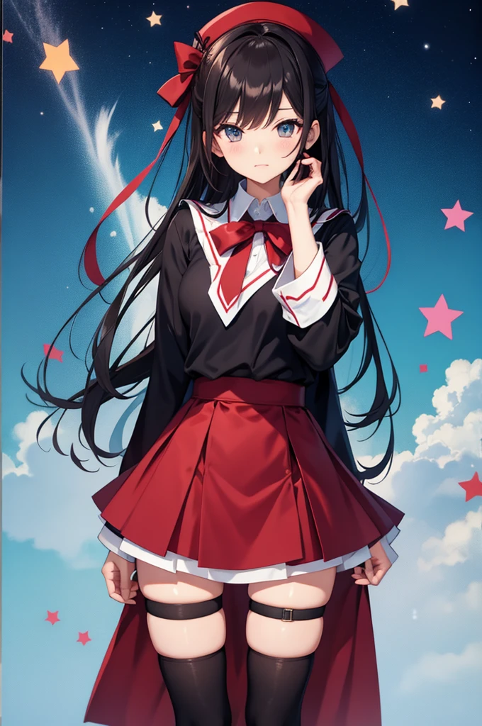 zettai ryouiki