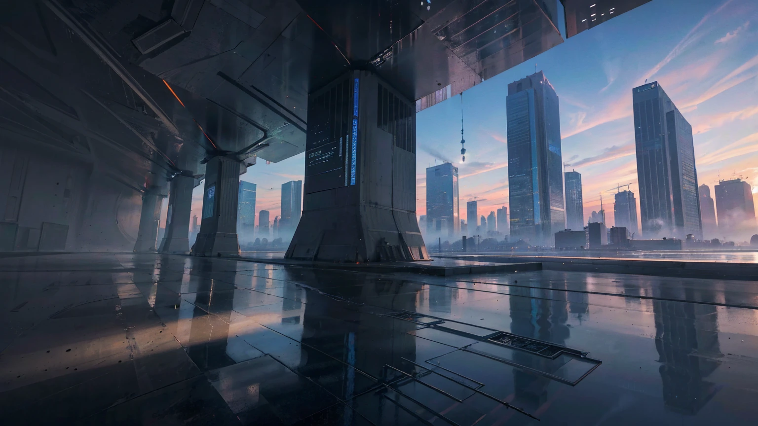 (Best quality,4K,8K,A high resolution,Masterpiece:1.2),Ultra-detailed,(Realistic,Photorealistic,photo-realistic:1.37),Futuristic floating city,Futuristic technology,Huge urban high-tech tablet platform,Airship,Floating in the sky,Futuristic city,Small airships around,High-tech hemispherical platform,Colorful lights,Advanced architecture,modernn architecture,skyscrapper,Access the cloud,Scenic beauty,view over city,Impressive design,Blend seamlessly with nature,energetic and vibrant atmosphere,Futuristic transportation system,Parking is suspended,Transparent path,Lush greenery,Sky gardens,cascading waterfalls,Magnificent skyline,reflections on the water,Sparkling river,Architectural innovation,futuristic skyscrapers,Transparent dome,The shape of the building is unusual,Elevated walkway,Impressive skyline,Glowing lights,Futuristic technology,Minimalist design,Scenic spots,Panoramic view,Cloud Piercing Tower,Vibrant colors,epic sunrise,epic sunset,Dazzling light display,magical ambiance,The future city,Urban Utopia,LuxuryLifestyle,Innovative energy,sustainable development,Smart city technology,Advanced infrastructure,Tranquil atmosphere,Nature and technology live in harmony,Awesome cityscape,Unprecedented urban planning,Architecture connects seamlessly with nature,High-tech metropolis,A cutting-edge engineering marvel,The future of urban living,Visionary architectural concept,Energy-efficient buildings,Harmony with the environment,A city floating above the clouds,Utopian dreams become reality,The possibilities are endless,State-of-the-art transportation network,Green energy integration,Innovative materials,Impressive holographic display,Advanced communication system,Breathtaking aerial view,Quiet and peaceful environment,Modernist aesthetics,Ethereal beauty