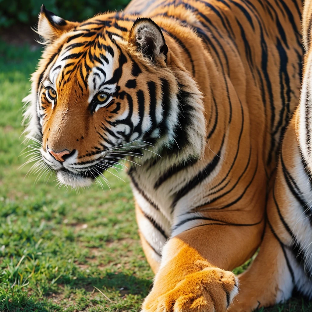 Tiger