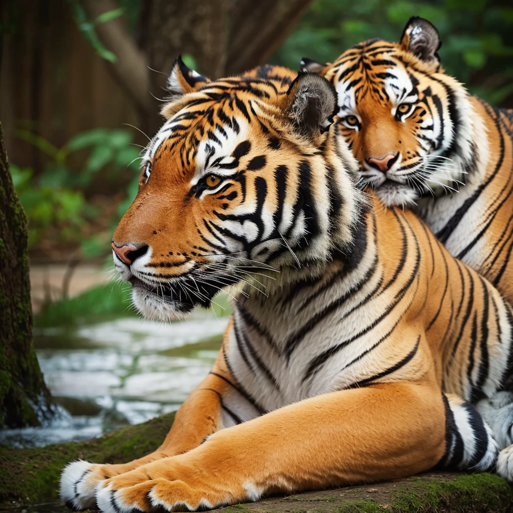 Tiger