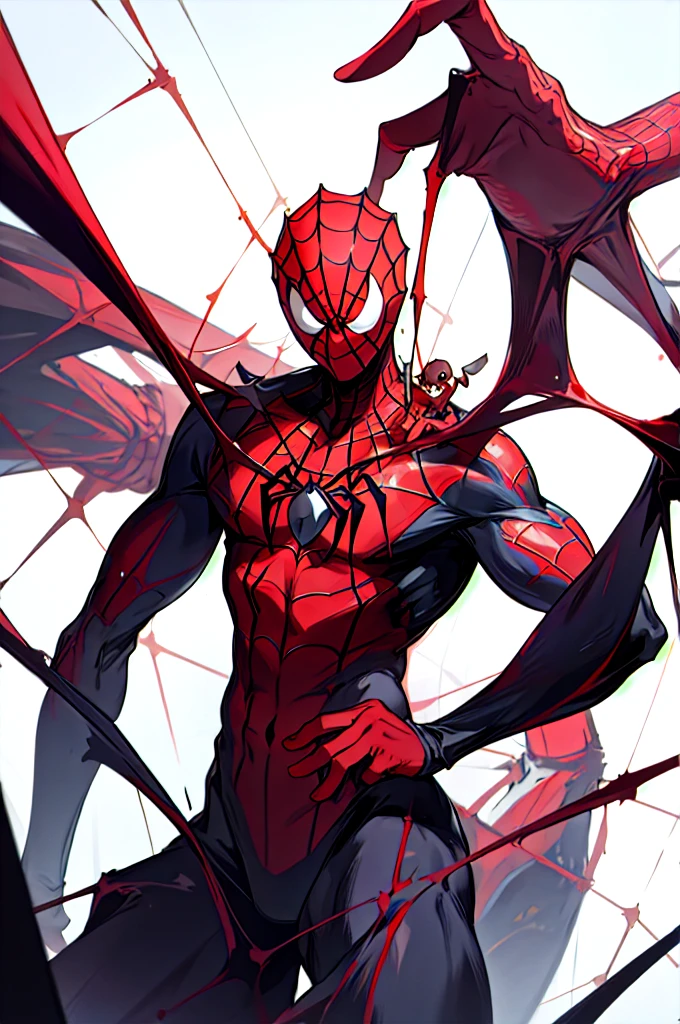 Spider man