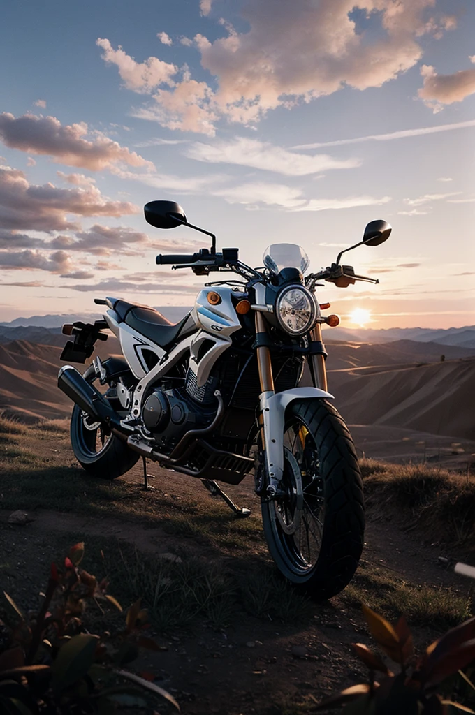 motorbike, motorbikecicleta, Detailed Realistic motorbikecicle, automobile, Realistc motorbikecicle, Path, God's Heaven, The power of god, God's Realm, clouds, Fogo heavenly, powers, Fire Arrows, Rivers of water, Waterfalls, forst, Cedars, Greater power, natureza photorrealistic, Beauthfull, Blue Thunder, fire azul, Realistic fire azul, realistic thunder, electrical screws, realistic detailed 8k, Realistic 16K detail, hard, Detailed realistic color, Detailed realistic thunder, fire azul Realistic 8K, Cores photorrealistic 8K, 8K detailed colors, Nitidez photorrealistic 8K, ULTRAHD Photorealism, Divine fire azul, Divine Electric Blue Thunder, Sombras photorrealistics 8K, Textura photorrealistic, naturals, heavens, heavenly, sky night, céu de Beauthfull, the night, majestic, majestic Sky, naturalsmente posh, thunders, Sky thunders, Divine thunder, linda, golden, starlight, Heavenly Bolts, villany azul, Blue Screws, Rendering, photorrealistic, ultra high definition, 4K, detailed textures, thunder, detailed shadows, detailed colors, naturals linda, Great Divine, detailed contrast, realistic contrast, high resolution, detailed colors, realistic detailed 16K, 8k high definition, detailed contrast, realistic contrast, high resolution, detailed colors, fire, villany, realistic detailed, posh,