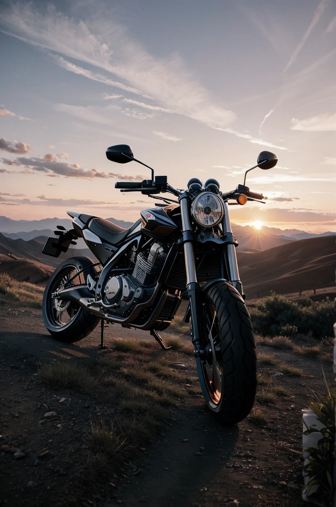 motorbike, motorbikecicleta, Detailed Realistic motorbikecicle, automobile, Realistc motorbikecicle, Path, God's Heaven, The power of god, God's Realm, clouds, Fogo heavenly, powers, Fire Arrows, Rivers of water, Waterfalls, forst, Cedars, Greater power, natureza photorrealistic, Beauthfull, Blue Thunder, fire azul, Realistic fire azul, realistic thunder, electrical screws, realistic detailed 8k, Realistic 16K detail, hard, Detailed realistic color, Detailed realistic thunder, fire azul Realistic 8K, Cores photorrealistic 8K, 8K detailed colors, Nitidez photorrealistic 8K, ULTRAHD Photorealism, Divine fire azul, Divine Electric Blue Thunder, Sombras photorrealistics 8K, Textura photorrealistic, naturals, heavens, heavenly, sky night, céu de Beauthfull, the night, majestic, majestic Sky, naturalsmente posh, thunders, Sky thunders, Divine thunder, linda, golden, starlight, Heavenly Bolts, villany azul, Blue Screws, Rendering, photorrealistic, ultra high definition, 4K, detailed textures, thunder, detailed shadows, detailed colors, naturals linda, Great Divine, detailed contrast, realistic contrast, high resolution, detailed colors, realistic detailed 16K, 8k high definition, detailed contrast, realistic contrast, high resolution, detailed colors, fire, villany, realistic detailed, posh,