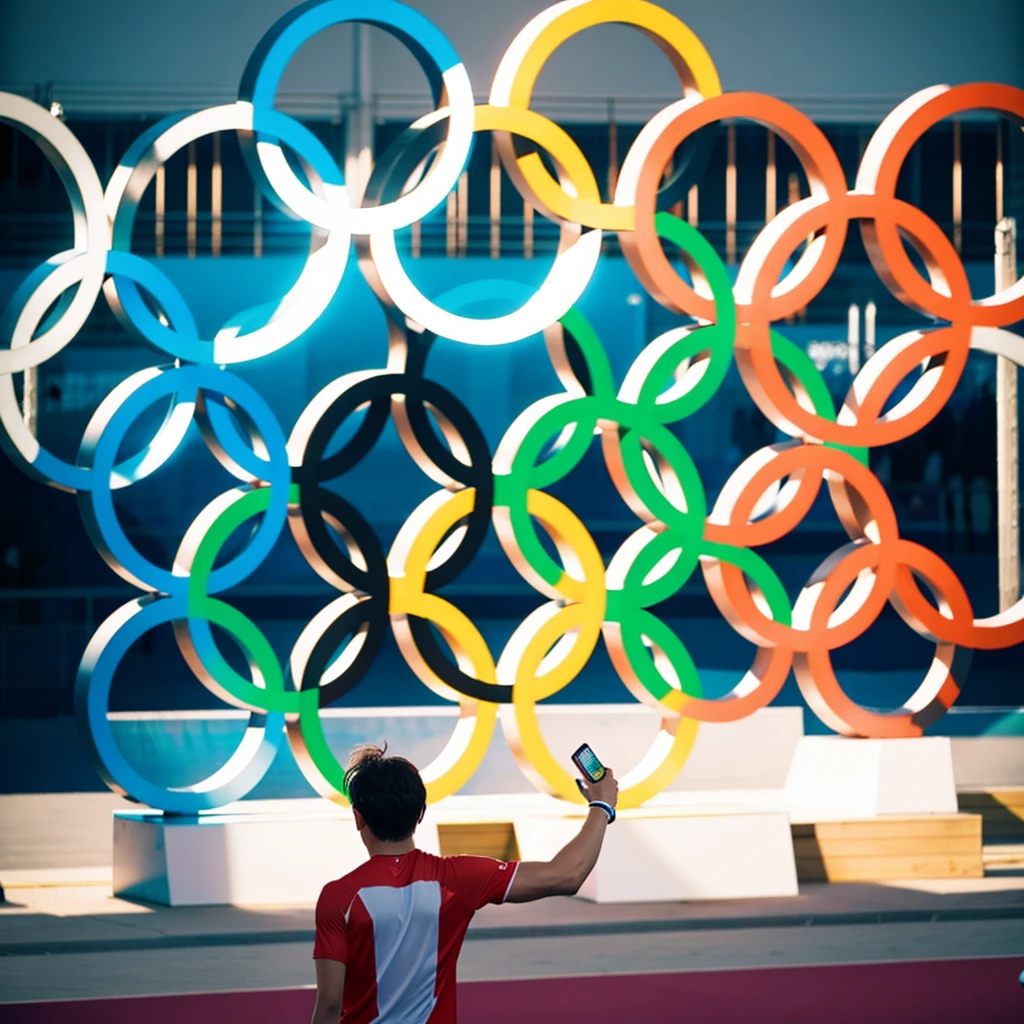 Olympic Rings