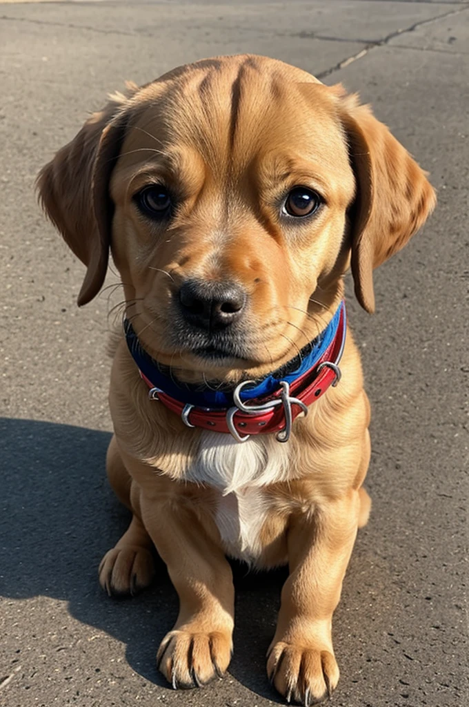 Cutest dog in the world