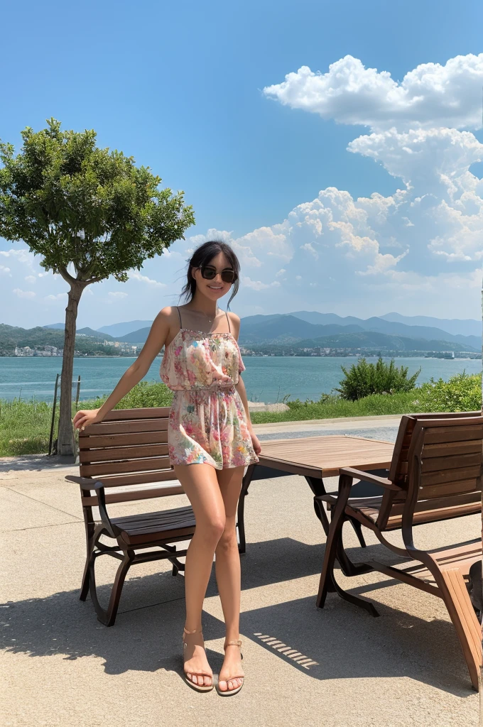 camisole　summer