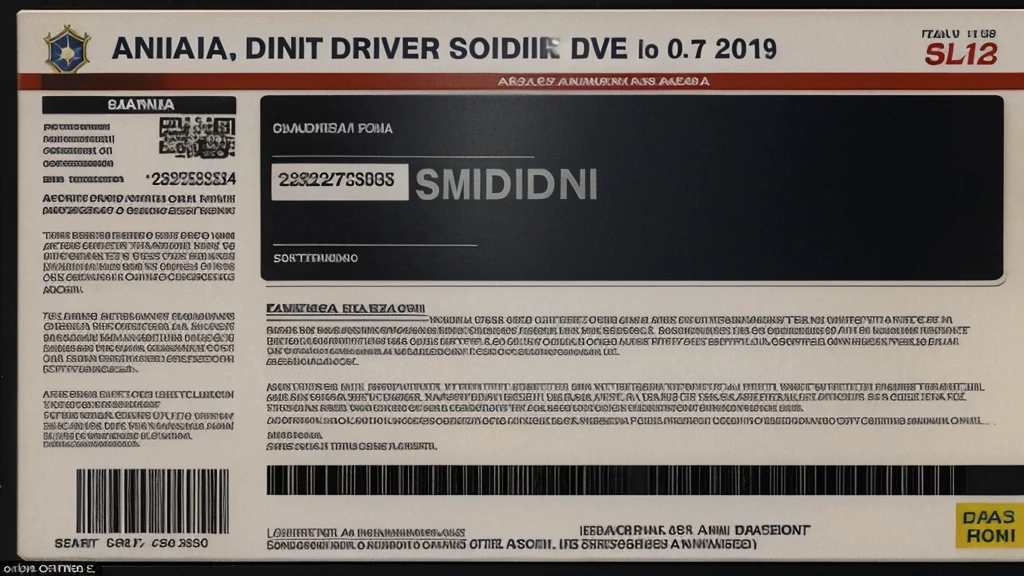 Example of Filled Information:
Front Side:
Country: Brazil
Name: Mila Thorne
Date of Birth: 12/01/1997
Address: Rua Fictícia, 123, São Paulo, SP
License Number: BR1234567890
Expiration Date: 12/01/2030
Issuing Authority: DETRAN-SP
Back Side:
Restrictions: None
Endorsements: Class B
Barcode: [Add a generic barcode for authenticity]
Do a driver license please