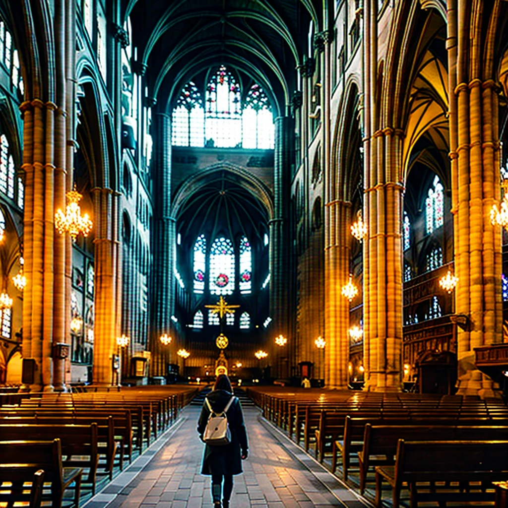 Strasbourg Cathedral