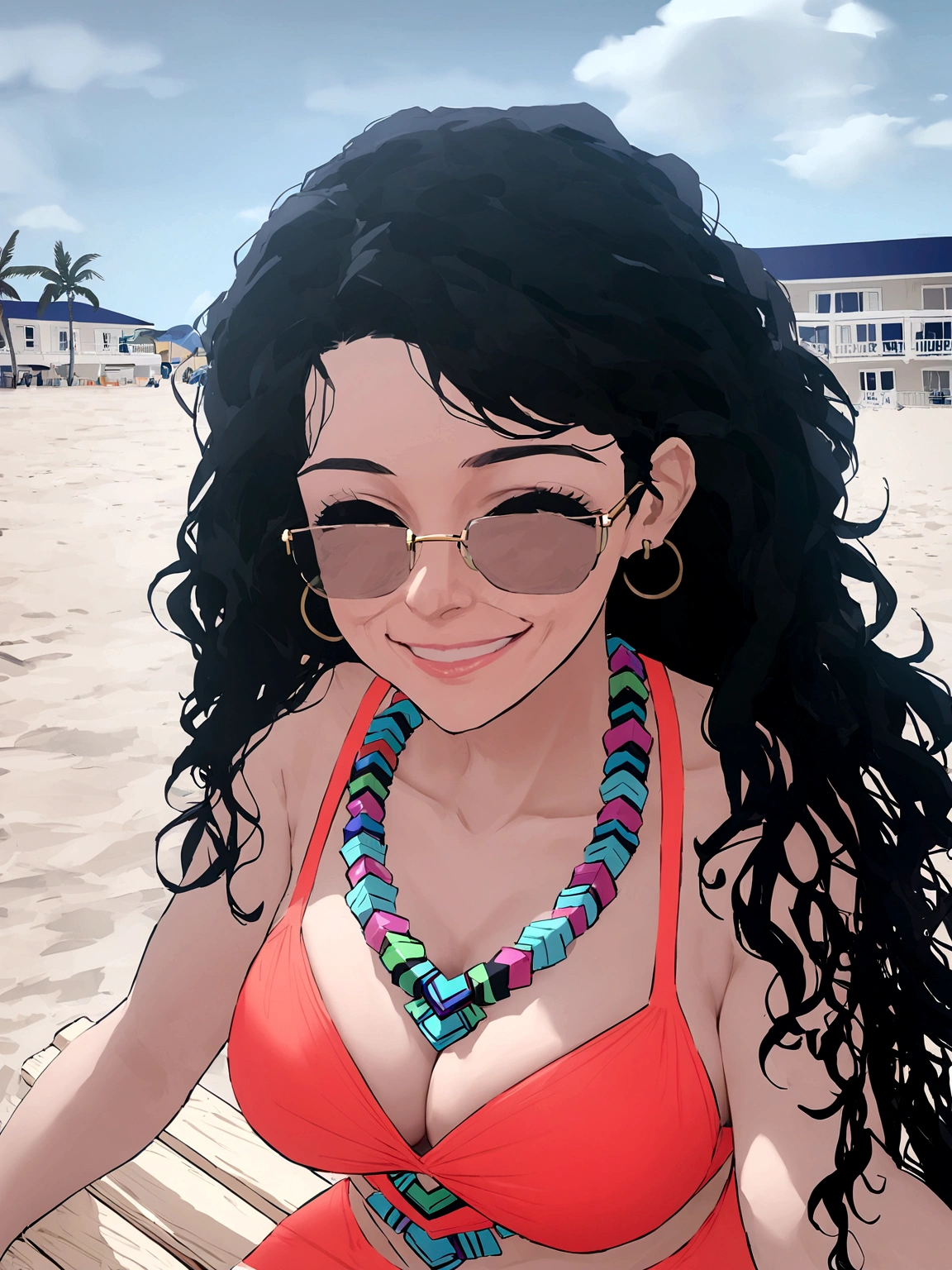 Hello, I'm Claribel Lozada OnVacation travel advisor., I am here to guide you to your next destination and discover the charm of flying.