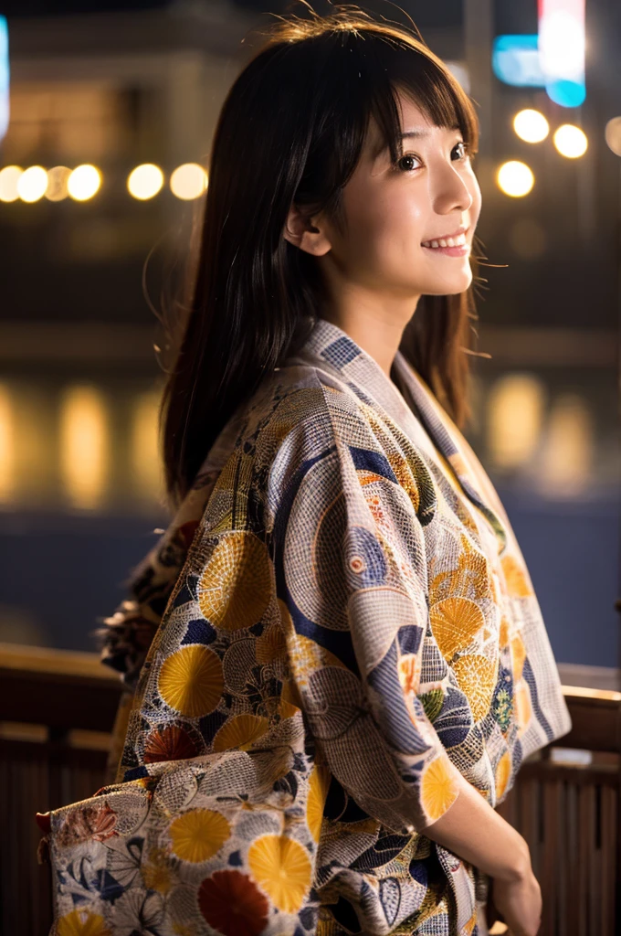hanabi yukata