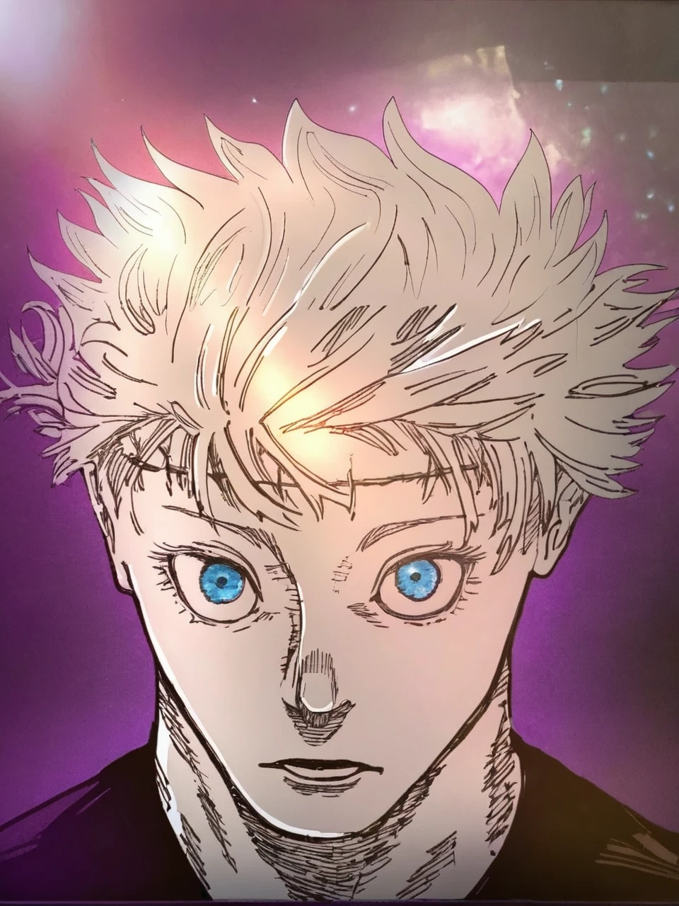 Converted image