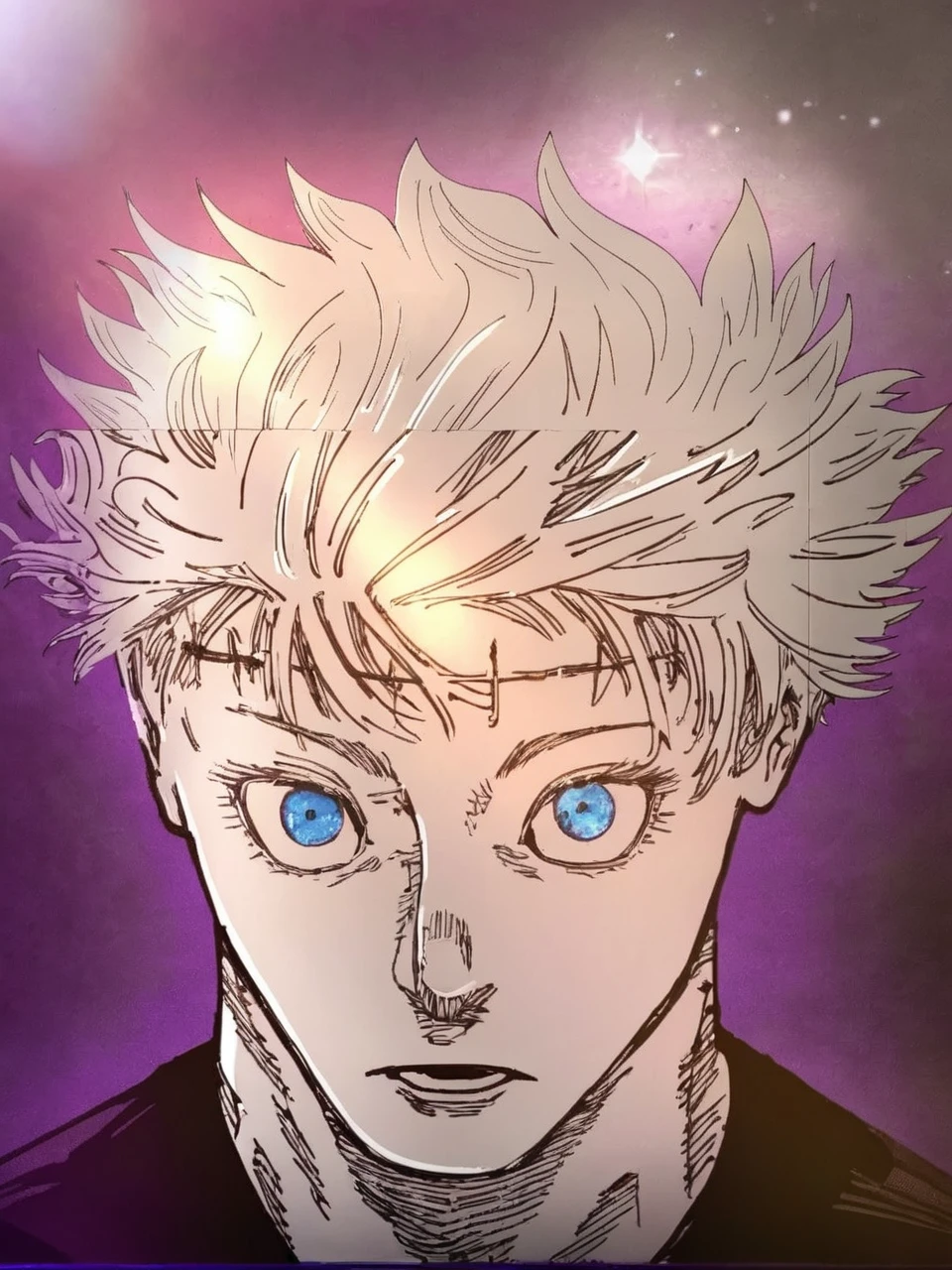 Converted image