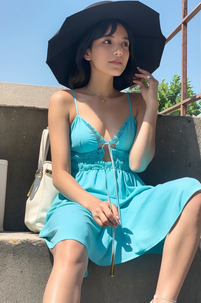 camisole summer