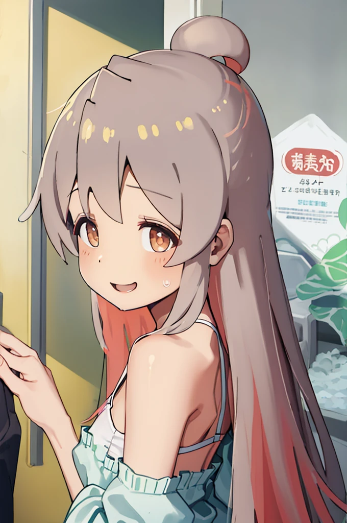 Highest quality、High resolution、Detailed Background、Beautiful and elaborate face、Beautiful smooth skin、texture、Professional Lighting、fair十幾歲的女孩、fair 、Small breasts、
There is a large hot spring in the hotel.、spa、White lightweight halter bra、White thin underwear、Soaking wet、
Campus Trip、Touching playfully;body、sexual expression、Laughter、smile、展示整个body